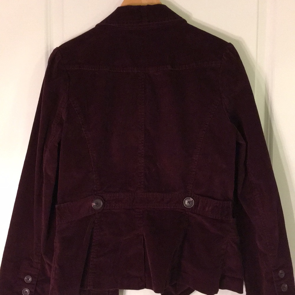 St. John’s Bay Blazer - Picture 9 of 10